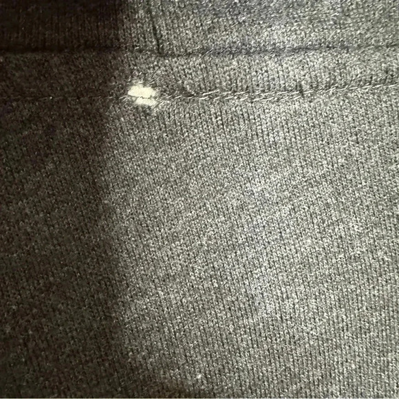 G21 Hoodie Blackish Grey Front Pocket Size Medium - Picture 14 of 16